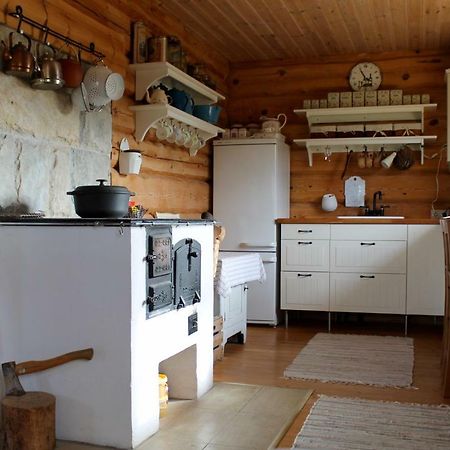 Toominga Seaside Cottage Koiguste Exterior photo